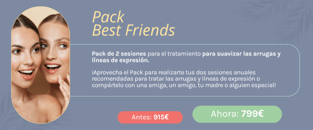 pack best friends