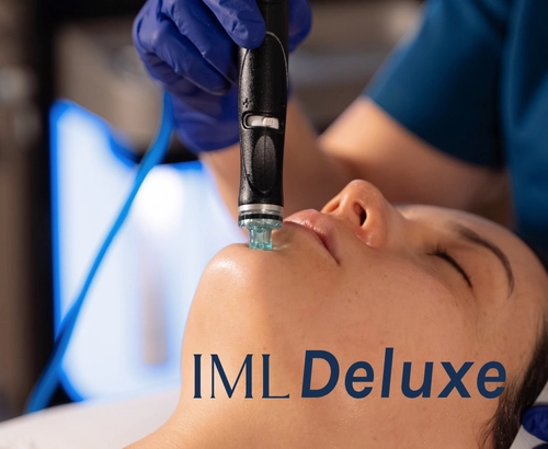 iml deluxe