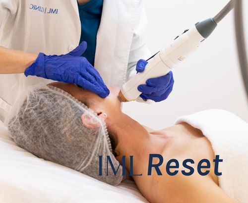 IML Reset